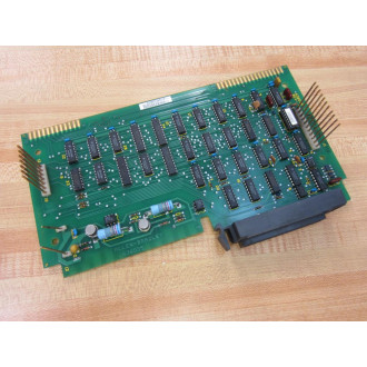 Allen Bradley 636035 Circuit Board - Used