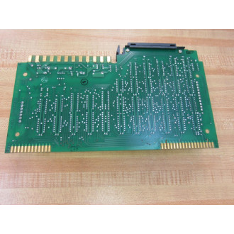 Allen Bradley 636035 Circuit Board - Used