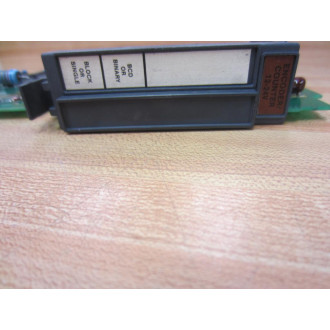 Allen Bradley 636035 Circuit Board - Used