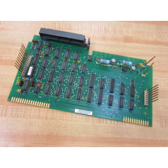 Allen Bradley 636035 Circuit Board - Used