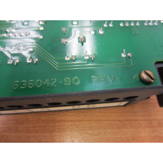Allen Bradley 936042 EncoderCounter Board - Used