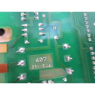 Allen Bradley 936042 EncoderCounter Board - Used