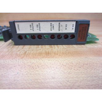 Allen Bradley 936042 EncoderCounter Board - Used