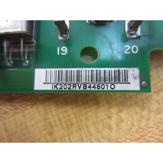 Allen Bradley 936042 EncoderCounter Board - Used