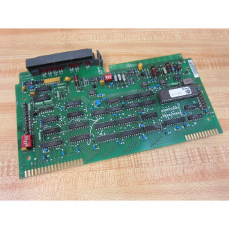 Allen Bradley 936042 EncoderCounter Board - Used