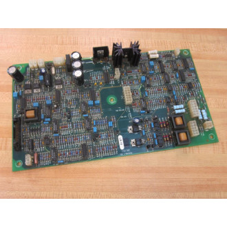 Miller 201451 Control Board 201453 - Used