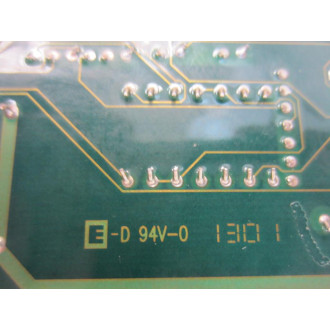 Miller 201451 Control Board 201453 - Used