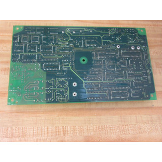 Miller 201451 Control Board 201453 - Used