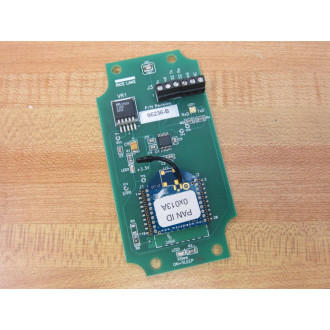 96236 Circuit Board 96236-B - Used