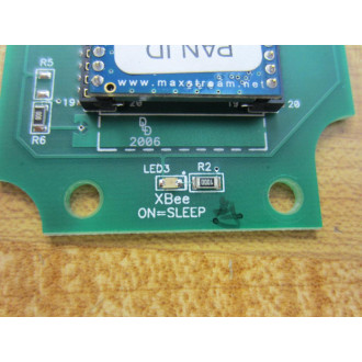 96236 Circuit Board 96236-B - Used