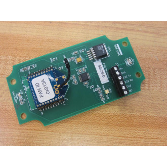 96236 Circuit Board 96236-B - Used