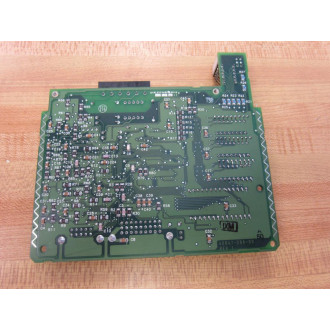 Allen Bradley 40847-289-51 Circuit Board 1747-ASB 40847-288-09 Rev.1 - Used