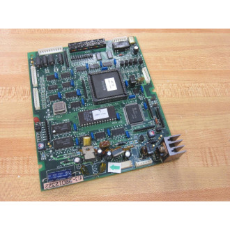 Nachi UM862A Circuit Board UM862 - Parts Only