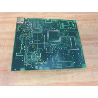 Nachi UM862A Circuit Board UM862 - Parts Only
