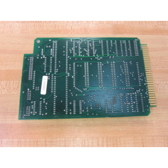 Octagon 35-028410 Multifunction CPU Card PWB 35028410 CPU - Used