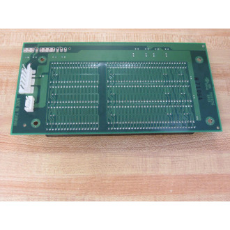 AAEON BP-204 4-Slot Passive Backplane BP204 - Used