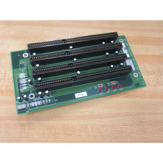 AAEON BP-204 4-Slot Passive Backplane BP204 - Used