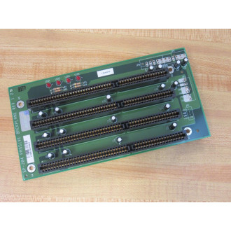 AAEON BP-204 4-Slot Passive Backplane BP204 - Used