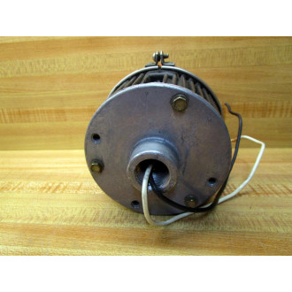 Federal Signal FB2PST-120A Strobe Light Fixture FB2PST Series A4 - Used