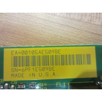 3M 03-0020-010 EtherLink III Card 3C509B-TPO DF63C5098-TPO - Used