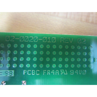 3M 03-0020-010 EtherLink III Card 3C509B-TPO DF63C5098-TPO - Used