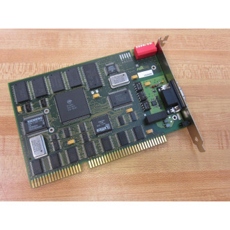 Softing PB-IF-03HW PROFIboard PBIF03HW - Used
