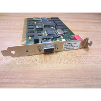 Softing PB-IF-03HW PROFIboard PBIF03HW - Used