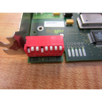 Softing PB-IF-03HW PROFIboard PBIF03HW - Used