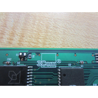 3Com 80-005687-02 Modem Card 0584 - Used