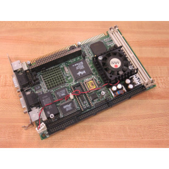 Axiom SBC8251 Industrial Motherboard Rev.1 - Used