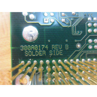 Nematron 110A0362 Circuit Board - Used