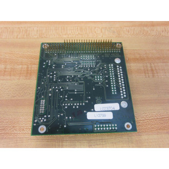 Nematron 110A0362 Circuit Board - Used