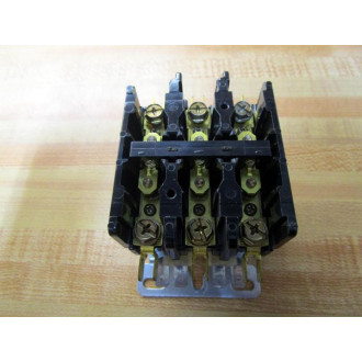 Products Unlimited 3100-30Q9281 Contactor 310030Q9281 - Used