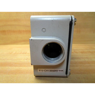 Telemecanique XY2-CH13250H7 E-Stop Pull Switch XY2CH13250H7 - Used