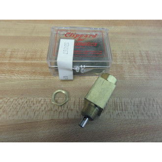 Clippard 524967 Kit MJV-3 Valve