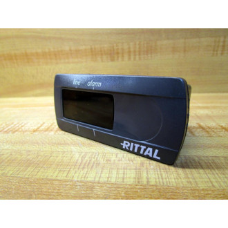 Rittal 255738 Display Module - Used