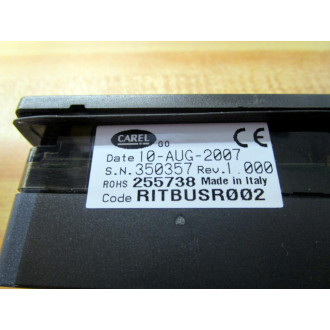 Rittal 255738 Display Module - Used