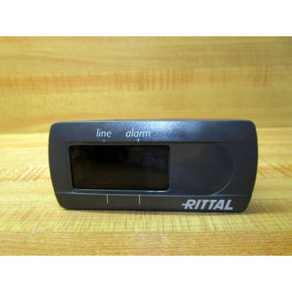 Rittal 255738 Display Module - Used