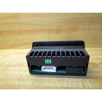 Rittal 255738 Display Module - Used
