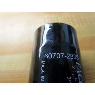 Facon 60707-2835 Capacitor 607072835 - Used