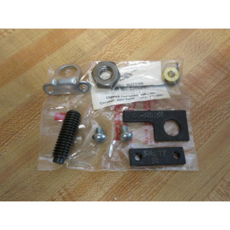 Clippard 524967 Kit MJV-3 Valve