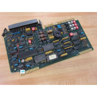 Allen Bradley 960019 Pulse Output Expander Board Non-Refundable - Parts Only