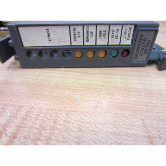 Allen Bradley 960019 Pulse Output Expander Board Non-Refundable - Parts Only