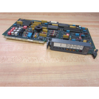 Allen Bradley 960019 Pulse Output Expander Board Non-Refundable - Parts Only