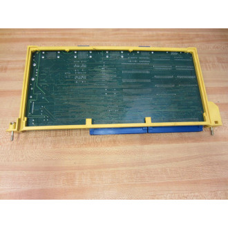 Fanuc A16B-2201-0103 Memory PCB 2 A16B-2201-010304A  Non-Refundable - Parts Only