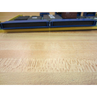 Fanuc A16B-2201-0103 Memory PCB 2 A16B-2201-010304A  Non-Refundable - Parts Only