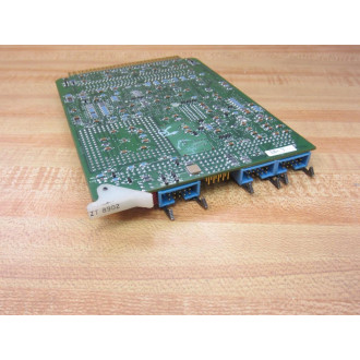 Ziatech ZT-8902 CPU Board ZT8902 ZT 8902-S343 Rev.B.2 - Used