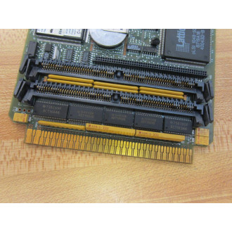 Ziatech ZT-8902 CPU Board ZT8902 ZT 8902-S343 Rev.B.2 - Used
