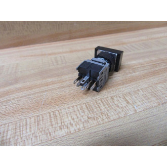 Fuji AH165-TLW22E3 Push Button AH165-TL - New No Box