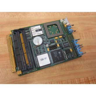 Ziatech ZT-8902 CPU Board ZT8902 ZT 8902-S358 Rev.B.2 - Used